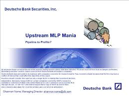 Opinion for deutsche bank securities inc. Deutsche Bank Securities Eigenkapital Deutsche Bank