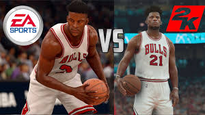 You can watch the following matches online, by clicking on the game link. Nba Live 17 Vs Nba 2k17 How Nbalive17 Can Compete With Nba2k17 Youtube