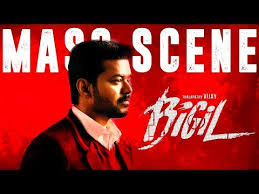 Maybe you would like to learn more about one of these? Bigil 2019 Latest Tamil Movie Action Scene Vijay Nayathara 4
