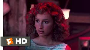 Abigail breslin, colt prattes, sarah hyland and others. Dirty Dancing 1 12 Movie Clip I Carried A Watermelon 1987 Hd Youtube