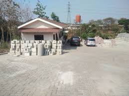 Paving Block Installation - Theta Indomarga