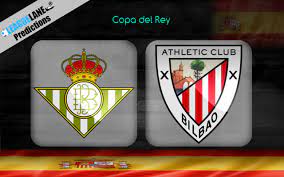 This athletic bilbao live stream is available on all mobile devices, tablet, smart tv, pc or mac. Real Betis Vs Athletic Bilbao Prediction Tips Match Preview
