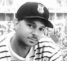 Robert BROWN Obituary (1956