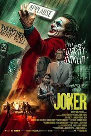 Joker 2019 1500 X 2222 Movieposterporn In 2021 Famous Movie Posters Joker Poster Best Movie Posters
