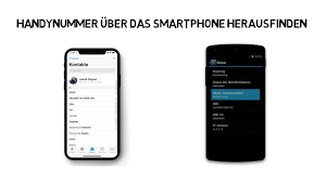Eigene Handynummer herausfinden - so geht's! | smartphonepiloten.de