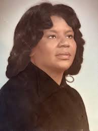 Ms. Ruby Pitts Davis