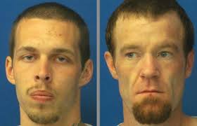 Allegan County fugitive had plan to get 17-year-old Brittany Rector hooked 