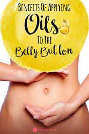 7 Benefits Of Applying Oils To The Belly Button Calendula Benefits Oils Benefits Of Coconut Oil