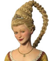 Rapunzel Shrek Villains Wiki Fandom In 2020 Shrek Rapunzel Princess Fiona