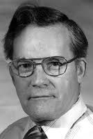 Lawrence Clarke Obituary (2005)