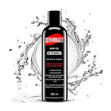 And with that in mind, we hope you also follow some important guidelines on how to properly take care of. Buy 30 Days Miracle 2x Vitamin E Hair Oil For Men Women 200 Ml Online At Best Price Hair Oils