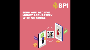 How To Generate And Transfer Via Qr Code Bpi Online 2020 Youtube