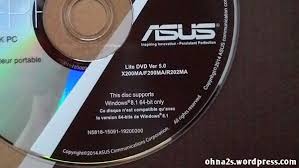 Driver laptop asus a43s for windows 8. Install Win7 Asus X441u Minta Driver Onthegogreenway