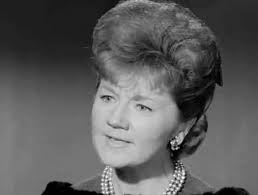 Мардж Редмонд (Marge Redmond, Marjorie A. Redmond)