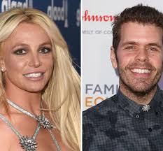 Britney Spears 'received apology' from Perez Hilton as celeb blogger  accused of 'bullying' singer during 2007 breakdown