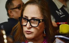 Prevalece en Durango el patriarcado político: Marisol Carrillo