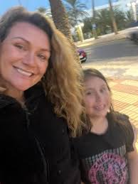 Hello Beautiful Worthing Community, My name is Carly and I have been back  in town for the past month, I have spent 40 years living in Australia and  sold everything I owned