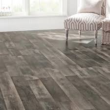 Home Decorators Collection Eir Courtship Grey Oak 8 Mm Thick X 6 58 In Wide X 47 80 In Length Laminate Flooring 26 19 Sq Ft Case Hl1269 The Home Depot Flooring Laminate Flooring Grey Oak