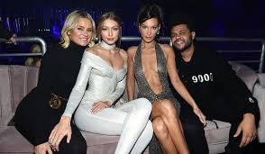 But when his best friend gets them into a wild nyc after party, he gets one more chance to make the impossible. The Victoria S Secret Fashion Show First Looks After Party