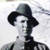 Joseph Wilford Hatch (1895–1960)