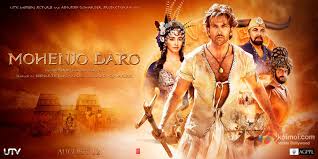 In the film music album consist of total eight songs and. Mohenjo Daro Review