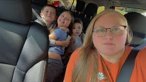 Looking for someone to pick up my sweet girl from school in Easley and drop  off in Liberty