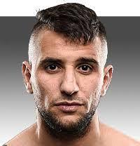 Mohammed El Mir ("The Desert Storm")