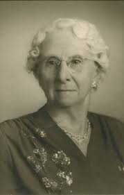 Jennie Marie Lehman Cook Rehbein Janczewski (1875-1960)