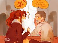 arumika there needs to be more arumika in the world attack on titan attack on titan art anime