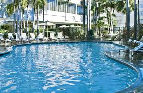 The newly renovated comfort inn & suites ventura beach hotel is a short walk from ventura beach state park and near the ventura pier. Ventura Beach Marriott Ventura Ca Resort Reviews Resortsandlodges Com