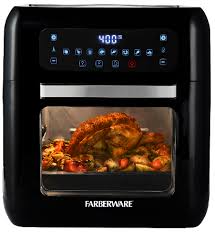 Maybe you would like to learn more about one of these? Walmart Black Friday Farberware 6 Quart Air Fryer Oven Only 59