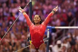 Olympic trials at the dome at america's center on sunday, june 27, 2021 in st louis, missouri. Bun5z1efhvxc9m