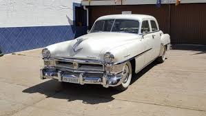 Image result for Quebec Gray 1951 Chrysler