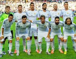 La liga se olvida de gritar gol: Historico El Equipo De La Decima Real Madrid At Madrid 4 1 Champions League Final Club Atletico De Madrid Real Madrid