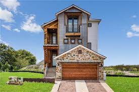 The registered agent on file for this company is robert d burton and is located at 401 congress ave, ste. Ascensions On Lake Travis Real Estate Listings