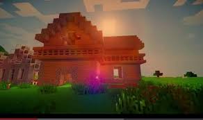 Ldshadowlady | lizzie | wallpaper! Ldshadowladys Shadowcraft House I Love It Ldshadowlady Minecraft Barn Minecraft Houses