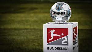 Alle paarungen und termine der runde. Corona Chaos In Der 2 Bundesliga Alle Termine Der Nachholspiele Im Uberblick Sportbuzzer De