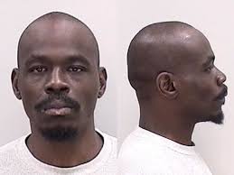 Home invasion suspect arrested