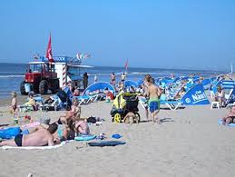 Together with the sea and the dunes, it is an area full of beautiful nature where you can practice water sports or just relax and unwind. Zandvoort Wikitravel