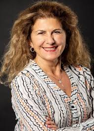 A message from our President OWIT International Corner​