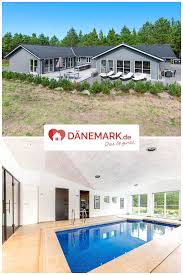 Danemark Ferienhaus In Blavand Ferienhaus Ferien Ferienhaus Am See