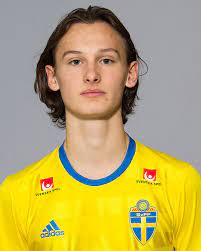 Add the latest transfer rumour here. Hjalmar Ekdal Spelarstatistik Svensk Fotboll