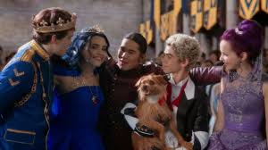 7 Mal And Evie Sisters Forever Ideas | Mal And Evie, Disney Descendants,  Decendants
