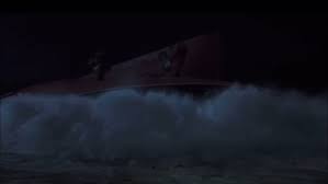 Poseidon (2006) Engine Room Explosion