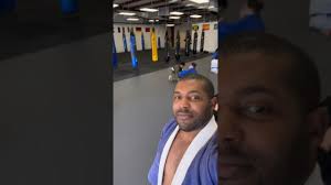 🥋Another BJJ Seminar with Prof Mikal Abdullah