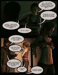 The Last Of Us Porn Comic - The last of us porncomic Album - Top adult videos and photos