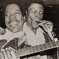 Buddy Guy & Junior Wells Blues Band live at Newport Folk Festival, Jul 28,  1968 at Wolfgang's