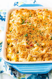 15 Bacon Recipes That Will Give You Reason To Celebrate Bacon Recipes Bacon Mac And Cheese Mac N Cheese Recipe