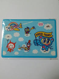 yahoo auctions angel blue angel blue magnet sheet エンジェル オークション ブルー