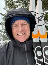 Overheard in Michigan Ski Resorts